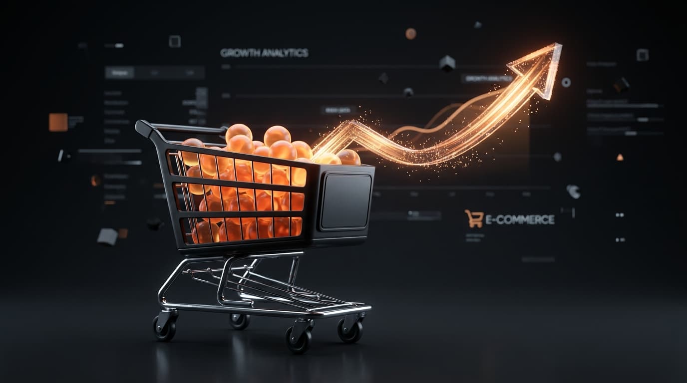 E-Ticaret Sitelerinde Dönüşüm Oranınızı Artırmanın 10 Etkili Yolu