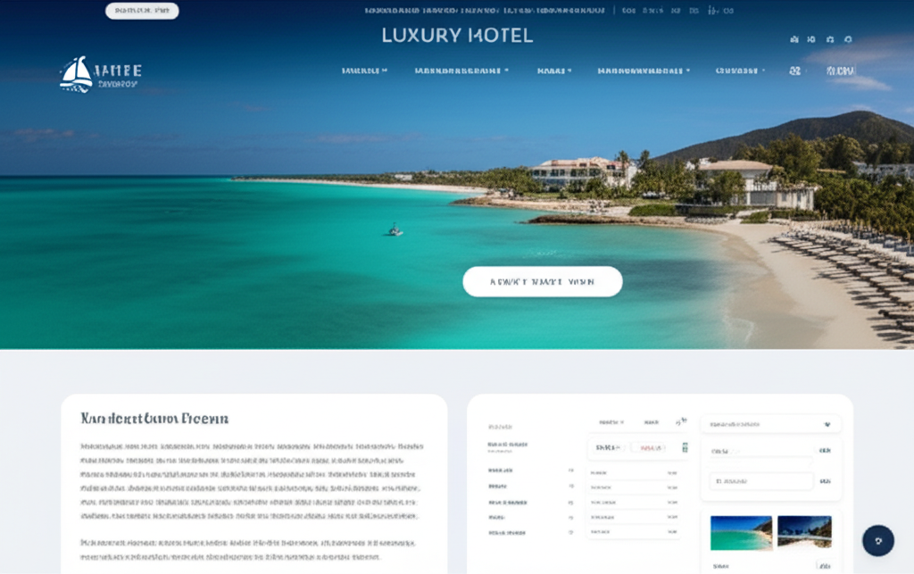 Sea Life Hotels