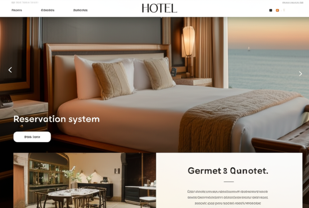 The Oli Hotel