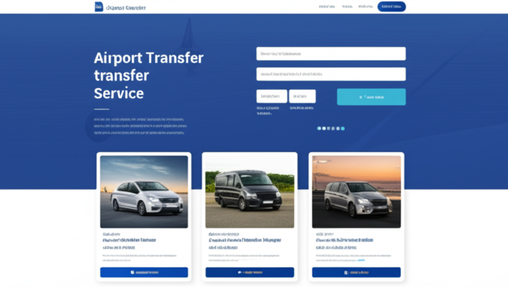 Upsun Transfer